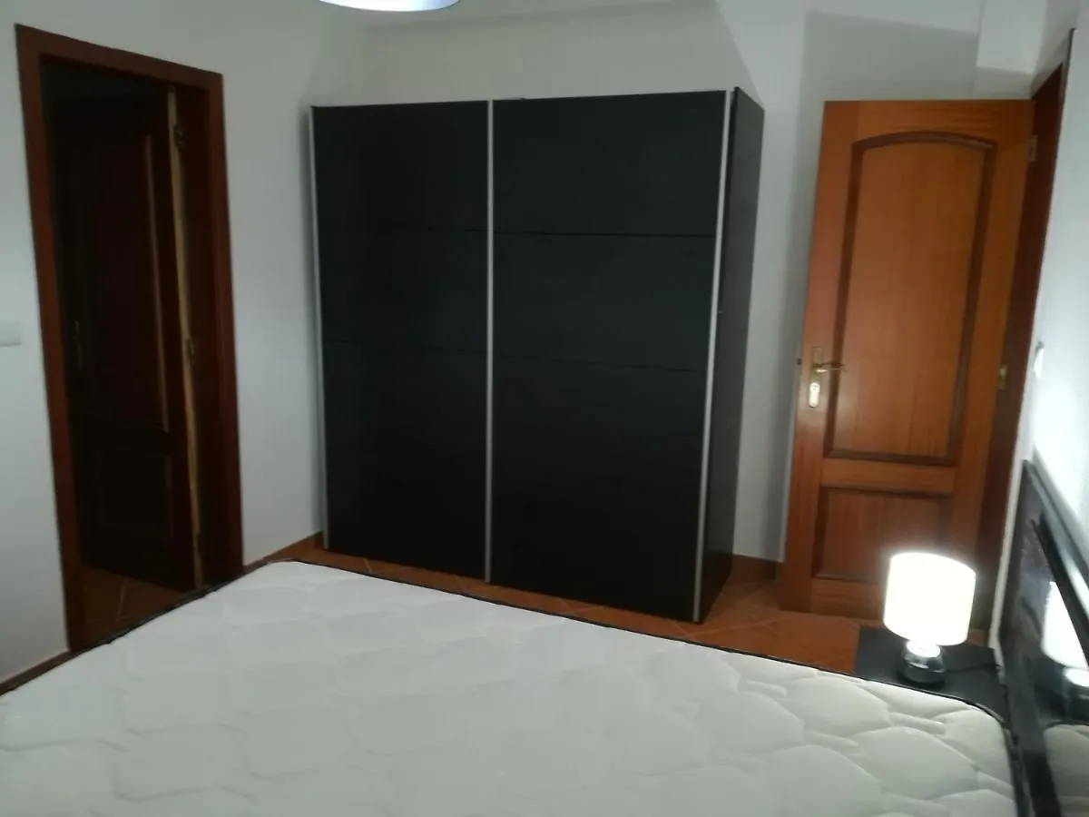 Holiday home Mare Beach Monte Gordo Portugal