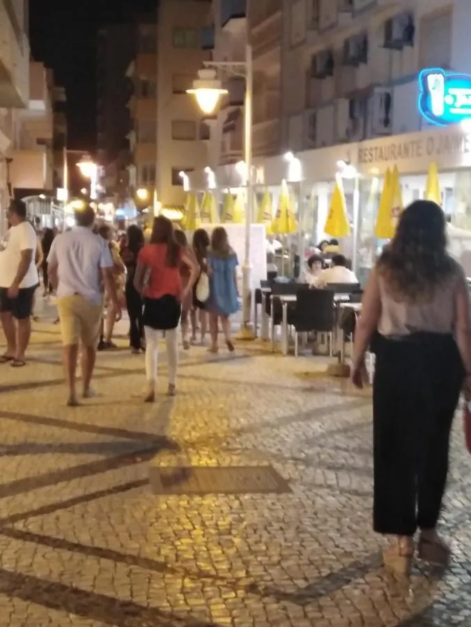 Casa de Férias Mare Beach Monte Gordo Portugal