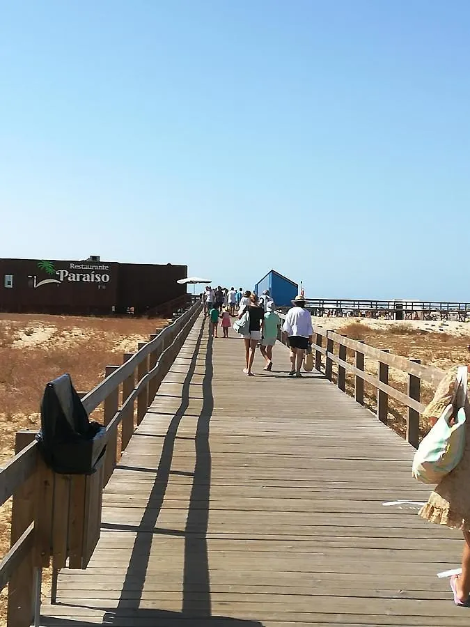 Casa de Férias Mare Beach Monte Gordo