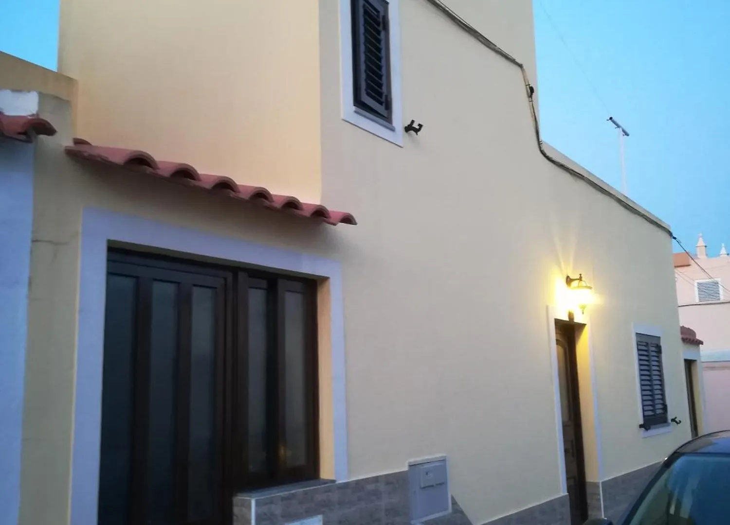 Casa de Férias Mare Beach Monte Gordo