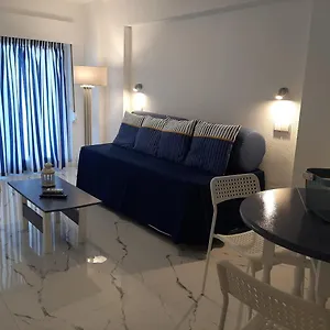 Seaside Apartamento
