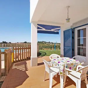 Quinta Da Bornacha - B Casa de Férias
