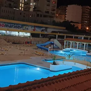 Clube Da Rocha Apartamento