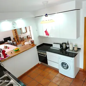 Residencial Golf Rei Algarve Casa de Férias