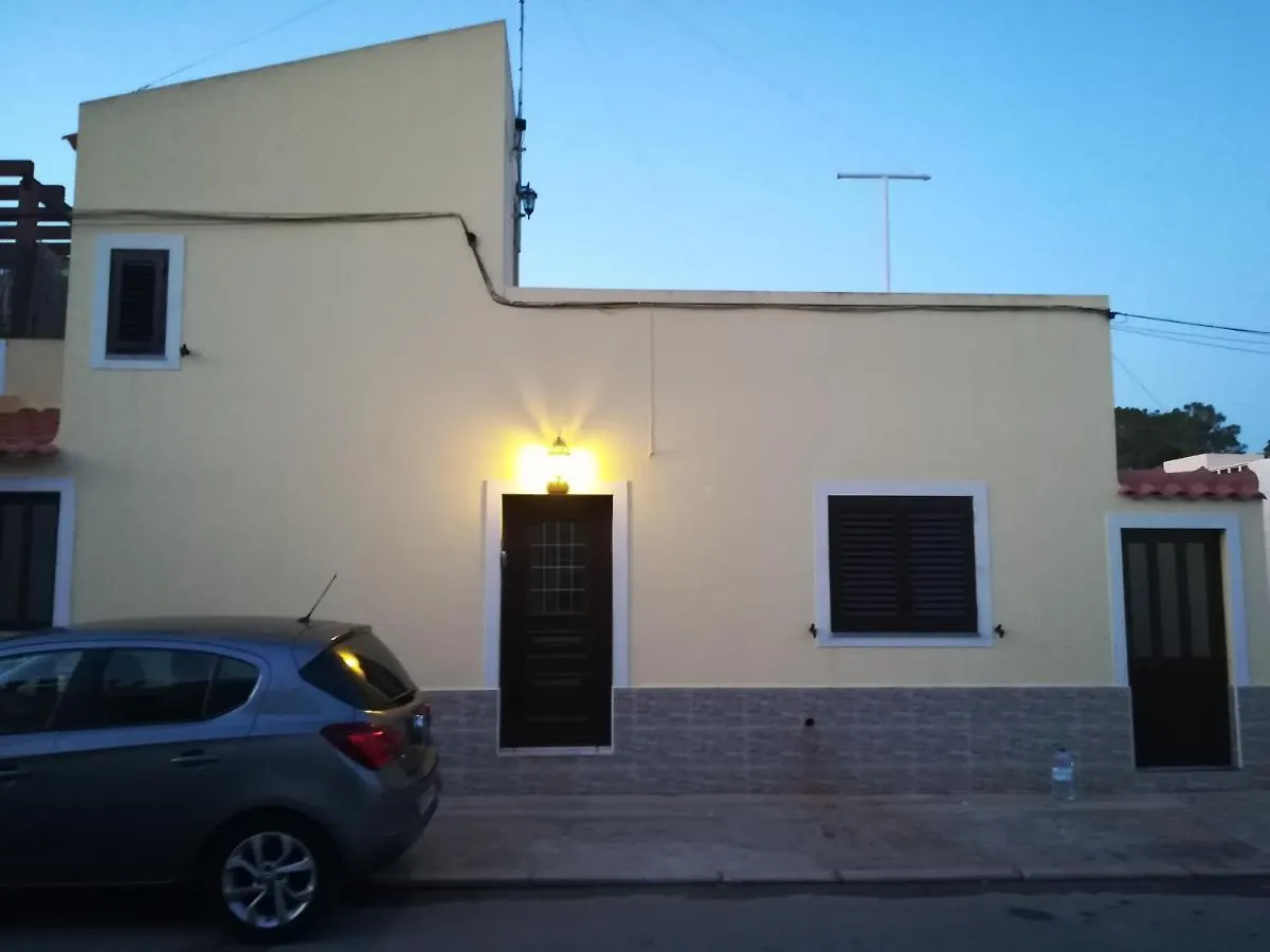 Casa de Férias Mare Beach Monte Gordo