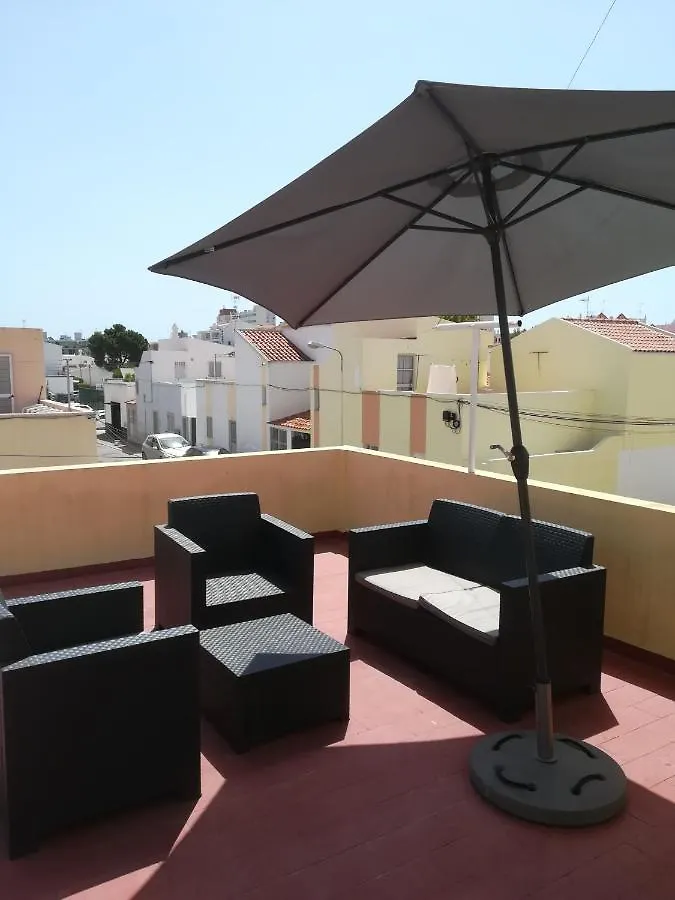 Mare Beach Monte Gordo