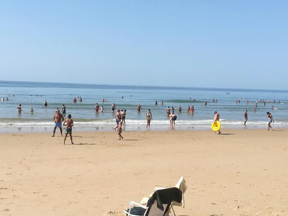 Casa de Férias Mare Beach Monte Gordo
